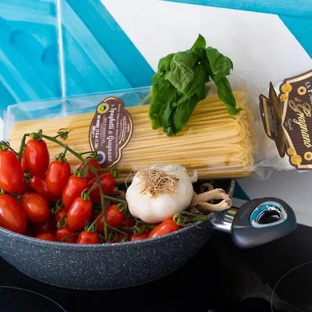 Sorrentovibes - Two Bedrooms New Family In Center * Península Sorrentina