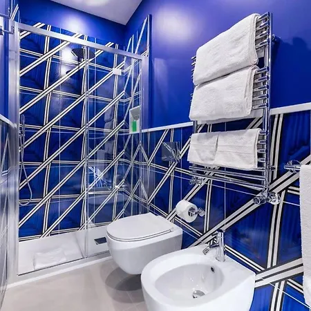 Sorrentovibes - Two Bedrooms New Family In Center * Península Sorrentina