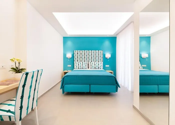 Sorrentovibes - Two Bedrooms New Family In Center * Península Sorrentina