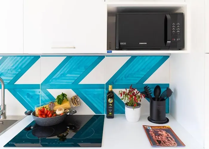 Sorrentovibes - Two Bedrooms New Family In Center Apartamento *