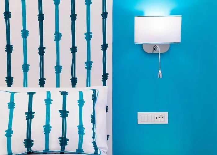 Sorrentovibes - Two Bedrooms New Family In Center * Península Sorrentina