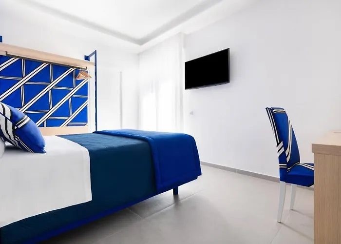 Sorrentovibes - Two Bedrooms New Family In Center Apartamento