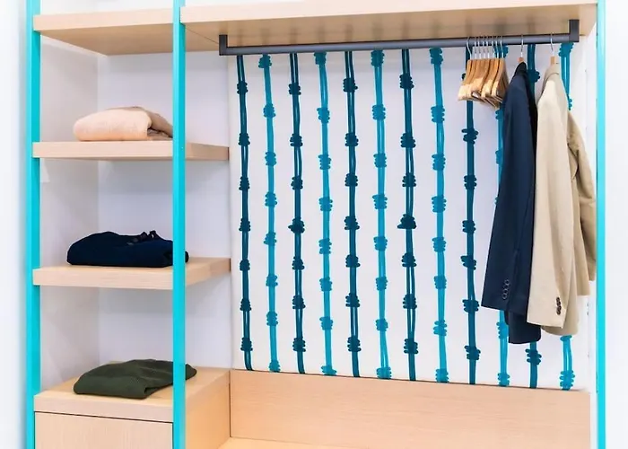 Sorrentovibes - Two Bedrooms New Family In Center Apartamento