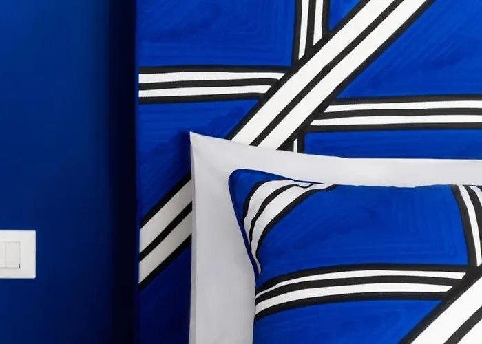 Apartamento Sorrentovibes - Two Bedrooms New Family In Center Península Sorrentina