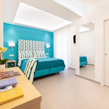 Apartamento Sorrentovibes - Two Bedrooms New Family In Center