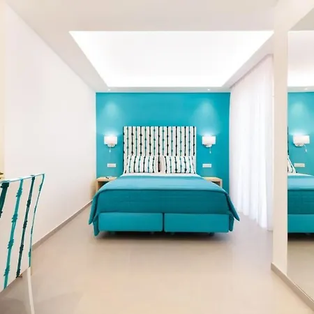 Sorrentovibes - Two Bedrooms New Family In Center * Sorrento