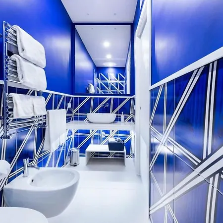 Sorrentovibes - Two Bedrooms New Family In Center דירה סורנטו