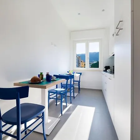 Apartamento Sorrentovibes - Two Bedrooms New Family In Center *