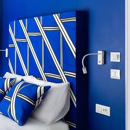 Sorrentovibes - Two Bedrooms New Family In Center Appartement *