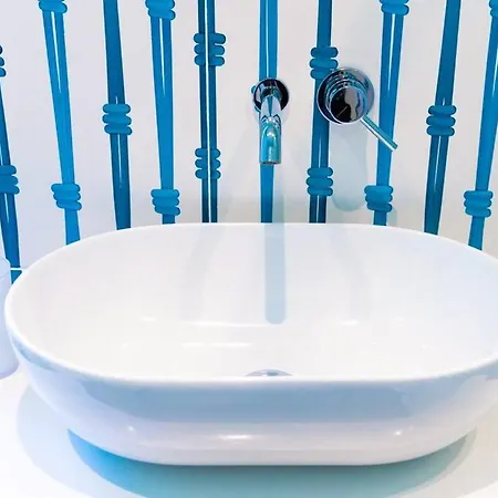 Sorrentovibes - Two Bedrooms New Family In Center סורנטו