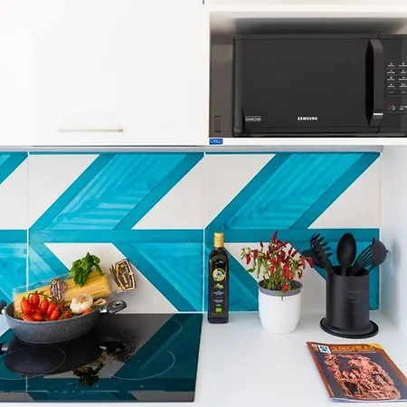 Sorrentovibes - Two Bedrooms New Family In Center Apartamento *