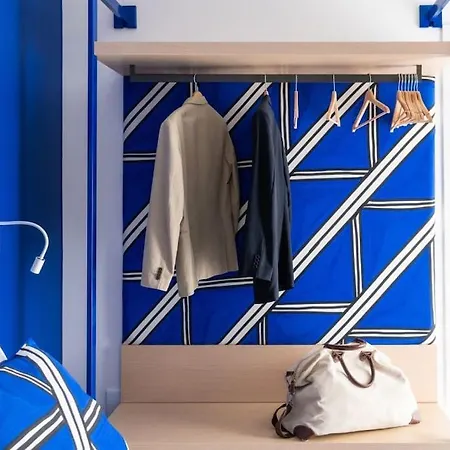 דירה Sorrentovibes - Two Bedrooms New Family In Center *