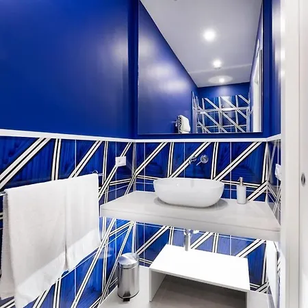 Sorrentovibes - Two Bedrooms New Family In Center Appartement