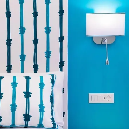 Sorrentovibes - Two Bedrooms New Family In Center * Sorrente