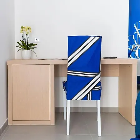 Sorrentovibes - Two Bedrooms New Family In Center