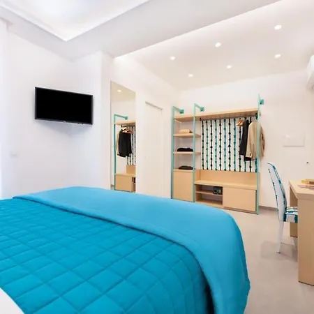 Apartamento Sorrentovibes - Two Bedrooms New Family In Center