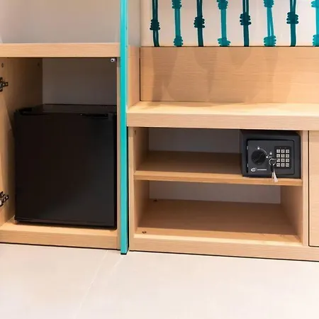 דירה Sorrentovibes - Two Bedrooms New Family In Center סורנטו