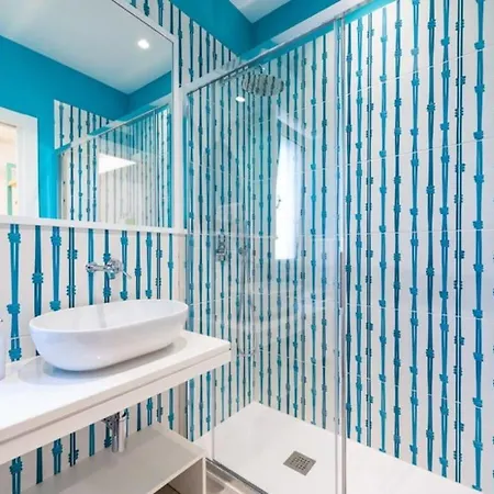 Sorrentovibes - Two Bedrooms New Family In Center *