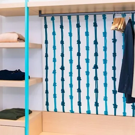 Sorrentovibes - Two Bedrooms New Family In Center Appartement