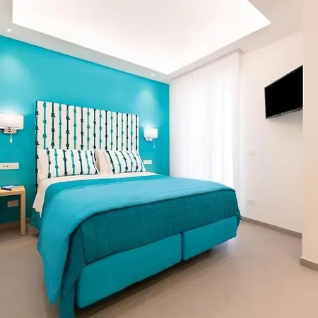 Apartamento Sorrentovibes - Two Bedrooms New Family In Center