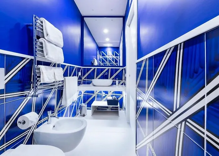 Sorrentovibes - Two Bedrooms New Family In Center شقة سورينتو