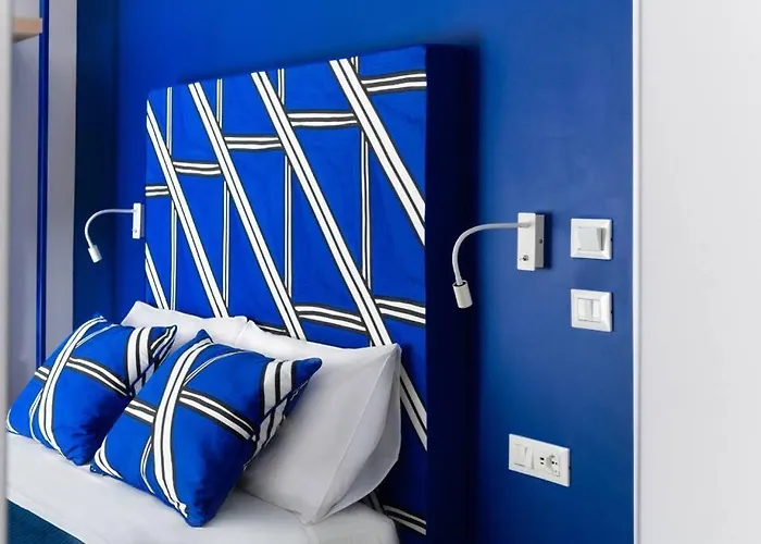 Sorrentovibes - Two Bedrooms New Family In Center شقة *