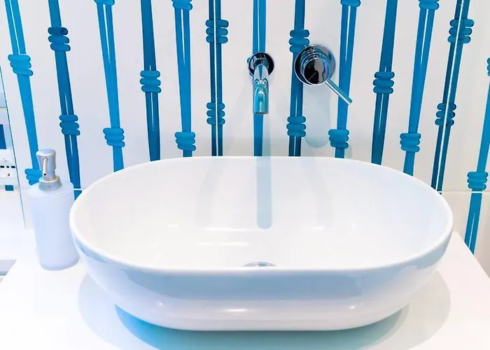 Sorrentovibes - Two Bedrooms New Family In Center Sorrento