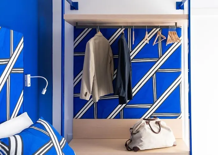 Apartment Sorrentovibes - Two Bedrooms New Family In Center *