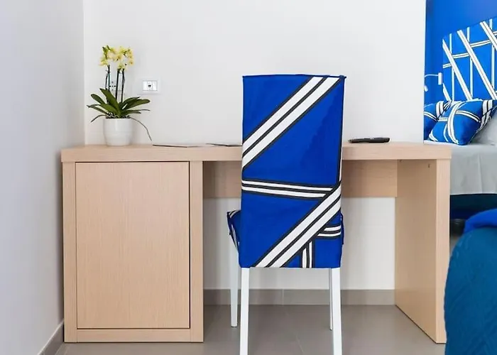 Sorrentovibes - Two Bedrooms New Family In Center