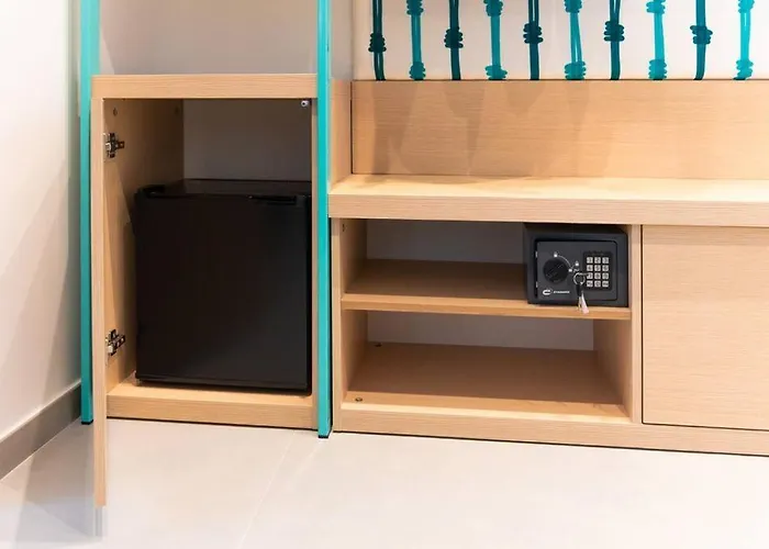 Apartment Sorrentovibes - Two Bedrooms New Family In Center Sorrento