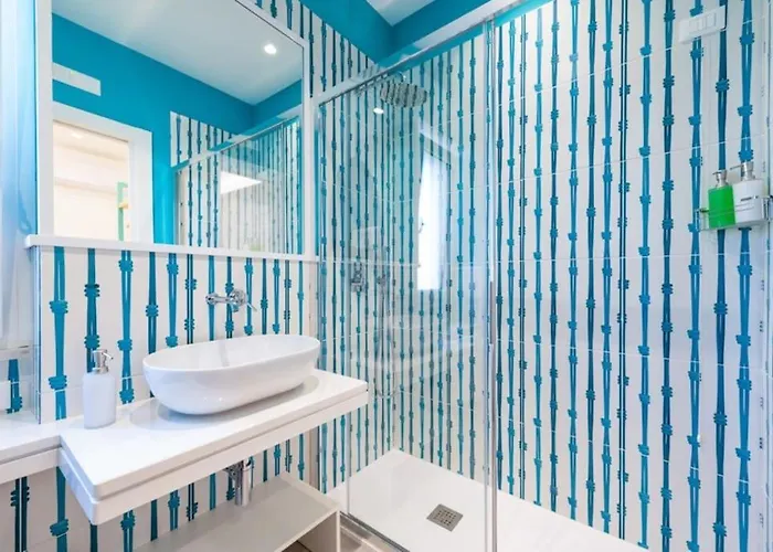 Sorrentovibes - Two Bedrooms New Family In Center *