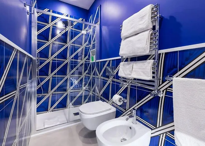 Sorrentovibes - Two Bedrooms New Family In Center * سورينتو