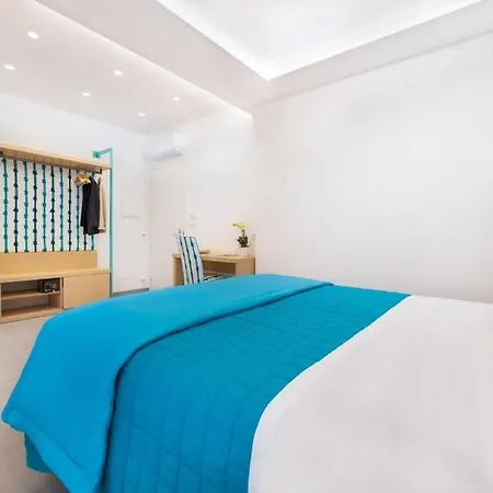 Sorrentovibes - Two Bedrooms New Family In Center Apartment